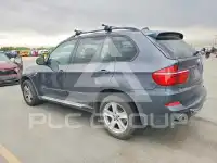 2011 BMW X5 photo