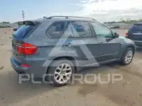 2011 BMW X5 фото