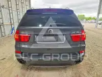 2011 BMW X5 photo
