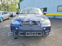 2011 BMW X5 photo