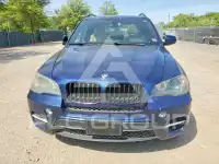 2011 BMW X5 фото