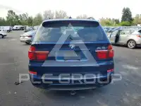 2011 BMW X5 photo