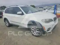 2011 BMW X5 photo