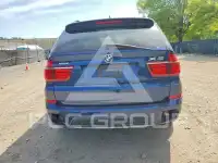 2011 BMW X5 фото