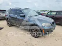 2011 BMW X5 фото
