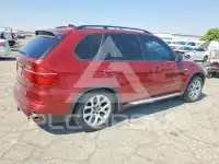 2011 BMW X5 photo