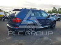 2011 BMW X5 photo