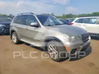 2011 BMW X5 фото