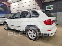 2011 BMW X5 фото