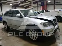 2011 BMW X5 фото