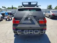 2011 BMW X5 фото