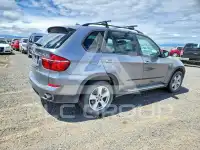 2011 BMW X5 photo
