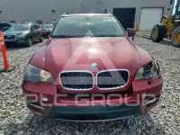 2011 BMW X5 фото