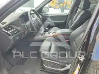 2011 BMW X5 фото