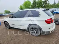 2011 BMW X5 photo