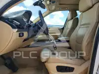 2011 BMW X5 фото