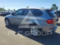 2011 BMW X5 фото