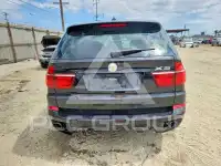 2011 BMW X5 photo