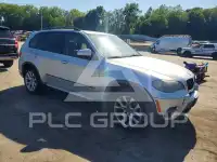 2011 BMW X5 фото