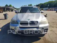 2011 BMW X5 фото