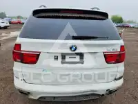 2011 BMW X5 photo