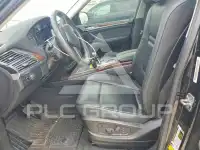 2011 BMW X5 photo