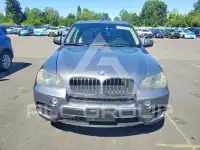 2011 BMW X5 фото