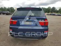 2011 BMW X5 фото