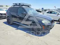 2011 BMW X5 фото