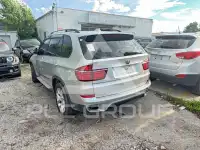 2011 BMW X5 фото