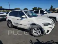 2011 BMW X5 фото