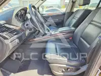 2011 BMW X5 photo