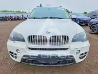 2011 BMW X5 photo
