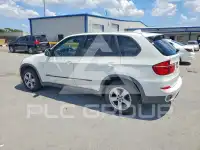 2011 BMW X5 фото