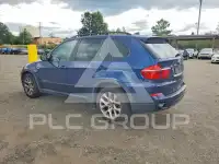 2011 BMW X5 фото