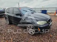2011 BMW X5 фото