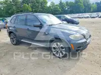 2011 BMW X5 photo