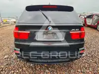 2011 BMW X5 фото