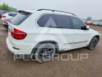 2011 BMW X5 photo