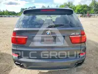 2011 BMW X5 photo