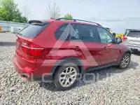 2011 BMW X5 фото