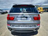 2011 BMW X5 photo