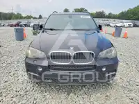 2011 BMW X5 фото