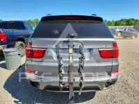 2011 BMW X5 фото