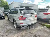 2011 BMW X5 фото