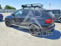 2011 BMW X5 фото