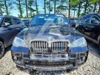 2011 BMW X5 фото
