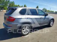 2011 BMW X5 фото