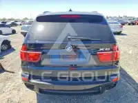 2011 BMW X5 фото