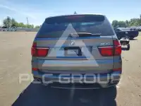 2011 BMW X5 фото